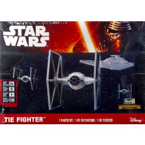 Revell 1/48 スターウォーズ・マスターシリーズ X-ウイングファイター