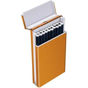 21年最新版 シガレットケースの人気おすすめランキング15選 タバコの持ち運びに セレクト Gooランキング