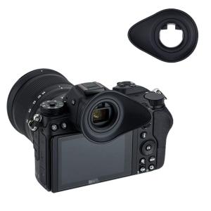 JJC DK-29 アイカップ 接眼目当て Nikon Z6II Z7II Z5 Z6 Z7
