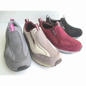 アサヒ ウインブルドン asahi WIMBLEDON L-031 レディース スニーカー スリッポン