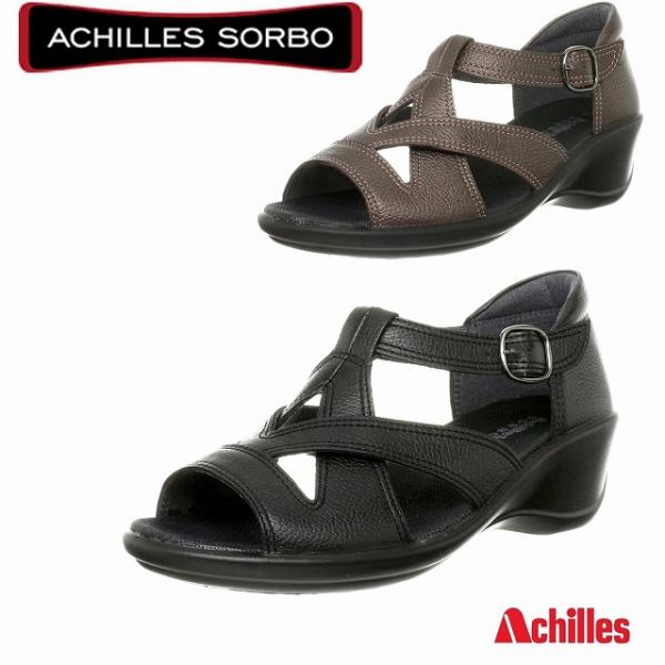 レディースサンダル 送料無料 Achilles ソルボ ACHILLES　SORBO 100 SRL...