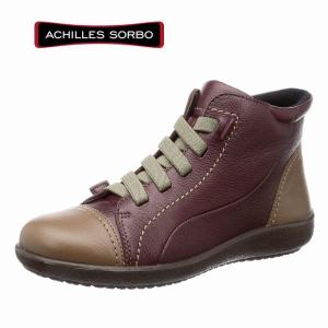 MBT エムビーティー レディース ウキブーツ UKI BOOT W レザーブーツ