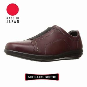 アキレス（achilles） アキレスソルボ メンズビジネスシューズ GORE