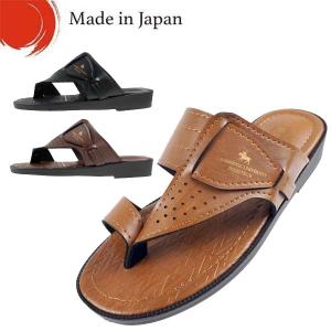 ポロクラブ POLO CLUB １８２４ メンズ ベンハーサンダル
