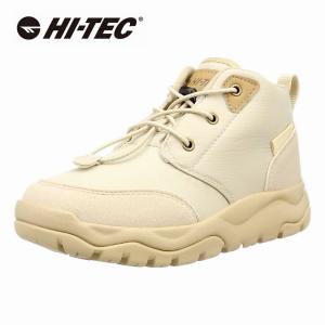HI-TEC（ハイテック） HI-TEC ROVER CHUKKA W WP HT CMU06 チャッカ