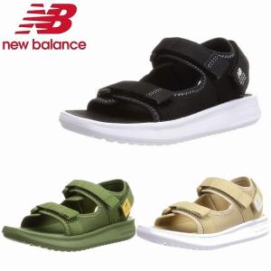 ニューバランス newbalance YH750 男の子 女の子 子供靴 キッズ チャイルド スポーツサンダル ベルクロ ブラック(BK) カーキ(KH) ベージュ(BE)｜marm-shopping0105