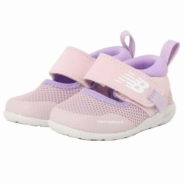 子供靴 ベビー キッズ サマー シューズ 水陸両用 クロッグサンダル ニューバランス new bal...