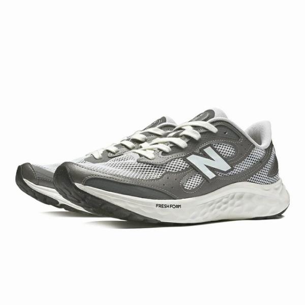 メンズスニーカー ニューバランス ランニングシューズ Fresh Foam Arishi v4 MA...