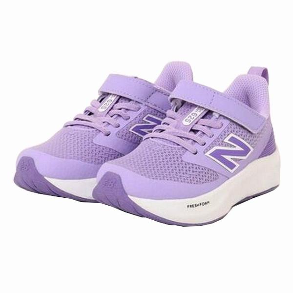 キッズスニーカー ランニングシューズ フレッシュフォーム New Balance ニューバランス P...