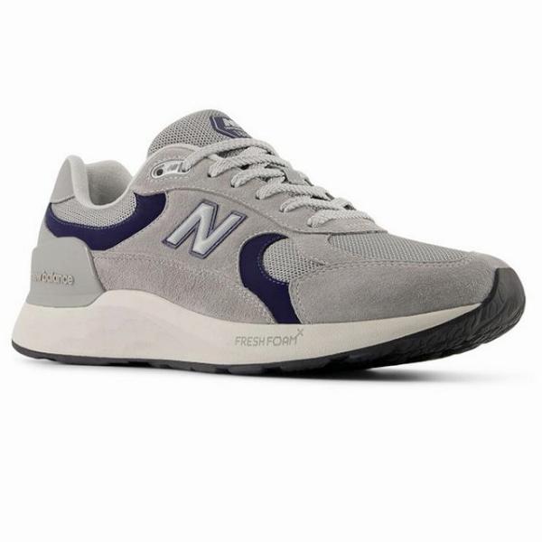 メンズウォーキングシューズ 幅広 new balance ニューバランス NEW BALANCE F...