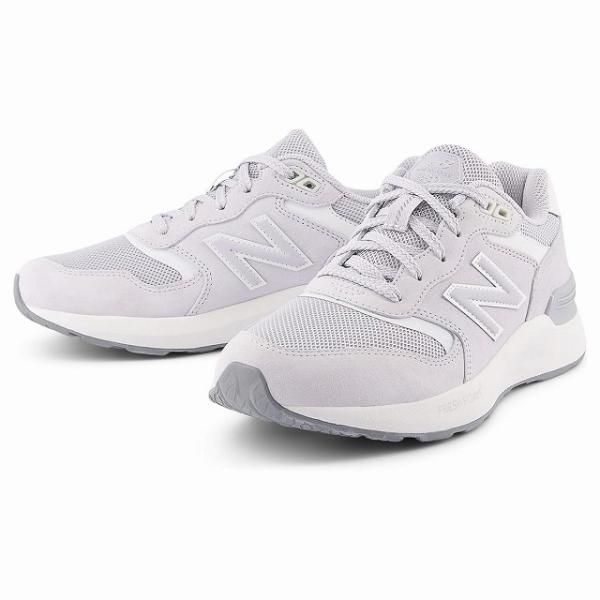 レディースウォーキングシューズ  ローカット ニューバランス new balance  Walkin...