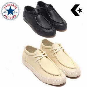 CONVERSE（コンバース） スニーカー オールスター クップ モカシン