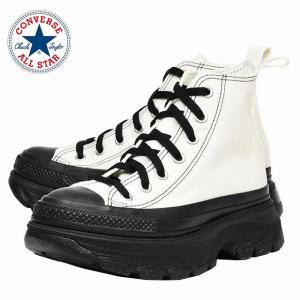 ALL STAR レディースメンズ厚底ローファースニーカー コンバース