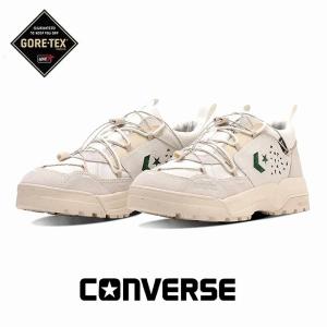 コンバース Converse F/CE 23,5 Gore-Tex エフシーイーとコンバースがコラボアイテムを発売します。山道も雪道も
