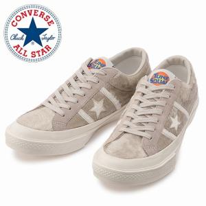 converse コンバース　ONE STAR STAR＆BARS コンバース converse ワンスター ONE STAR スター＆バーズ