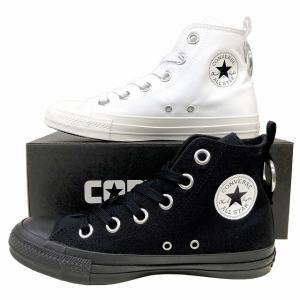 CONVERSE（コンバース） 限定モデル オールスター 100 ダブルパーツ HI