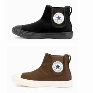 CONVERSE（コンバース） レザー オールスター （R） レックウエーブ