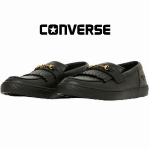 CONVERSE（コンバース） メンズ オールスター クップ ローファー