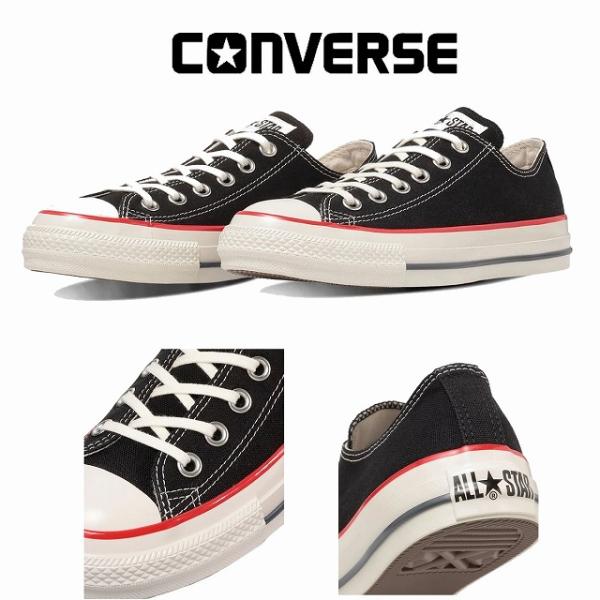 メンズローカットスニーカー コンバース converse CONVERSE オールスター エイジド ...