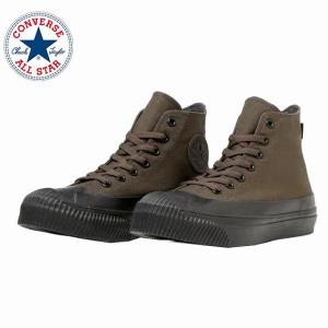 CONVERSE◇QAK CP GORE-TEX HI/ハイカットスニーカー/27.5cm/GRY