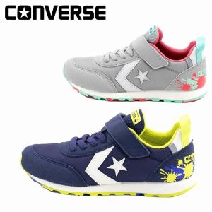 キッズスニーカー 子供靴 コンバース conve...の商品画像