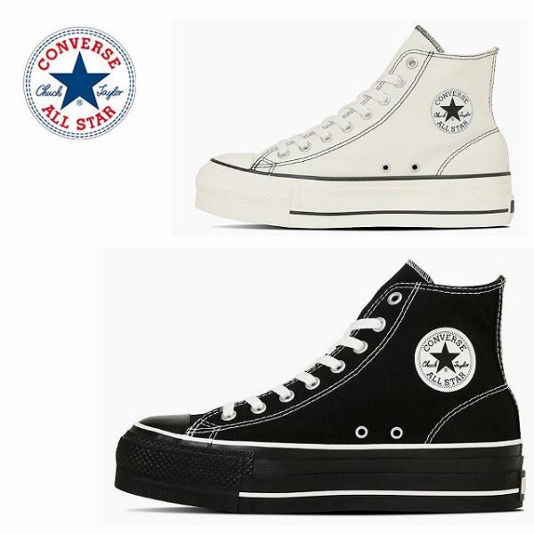 レディース/メンズハイカットスニーカー converse CONVERSE コンバース オールスター...