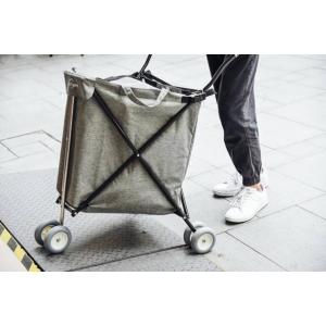 キャリーバッグ ポータブル キャンプ　ショピングカート