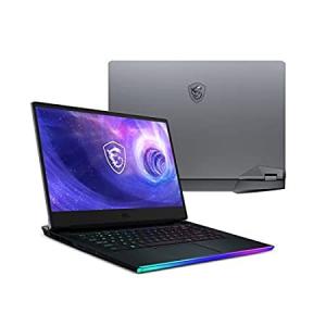 2022 MSI Raider GE66 12UHS-235 (i9-12900HK, 32GB RAM, 1TB NVMe SSD, RTX 308 並行輸入