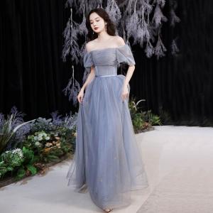 ロング ドレス パーティードレス 青 袖あり かわいい プリンセス 個性的 結婚式 二次会 お呼ばれ フォーマル 演奏会 ピアノ 発表会 ドレス 大人 かっこいい No2263 Marmelo Sunnyday 通販 Yahoo ショッピング