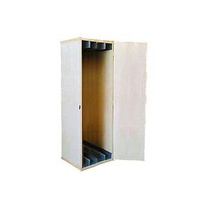 屏風専用収納箱・DX 8尺屏風用・2本入タイプ : まろ庵 - 通販