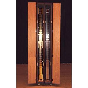 屏風専用収納箱・DX 8尺屏風用・2本入タイプ : まろ庵 - 通販