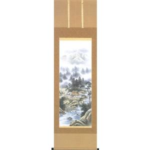 掛け軸／掛軸 収納用 桐箱 特選 （内寸56.0cm〜72.6cm）たとう箱