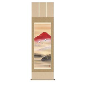 掛け軸／掛軸 収納用 桐箱 特選 （内寸56.0cm〜72.6cm）たとう箱