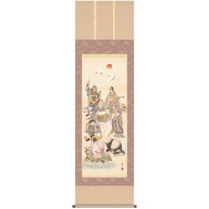 掛け軸／掛軸 収納用 桐箱 特選 （内寸56.0cm〜72.6cm）たとう箱