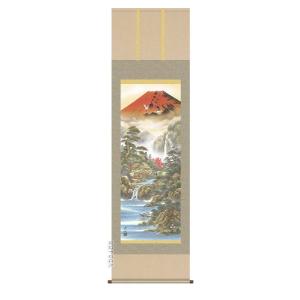 掛け軸／掛軸 収納用 桐箱 特選 （内寸56.0cm〜72.6cm）たとう箱