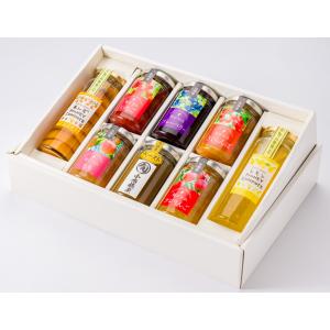 【6766円→5900円】 旬ジャム 6本+コ...の詳細画像1