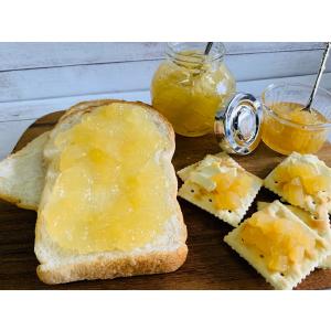 ハニー りんご ジャム 150g 長野県 産 ...の詳細画像4
