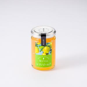 旬ジャム シナノゴールド 140g 長野県 産 ...の商品画像
