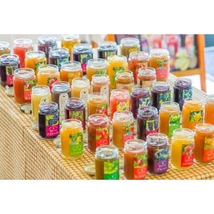 旬ジャム シナノゴールド 140g 長野県 産...の詳細画像5