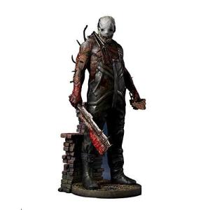 送料無料 Gecco ゲッコウ 1 6 トラッパー Dead By Daylight プレミアム スタチュー Zf719 Zf719 でじたみん Yahoo 店 通販 Yahoo ショッピング