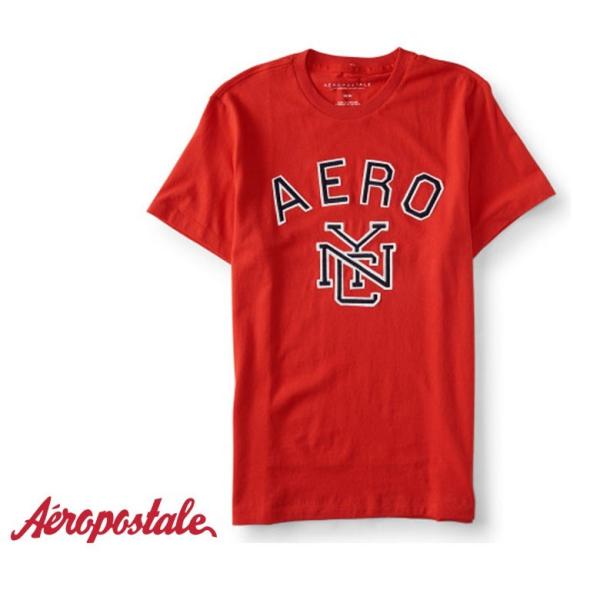 エアロポステール aeropostale エアロ ポステール Tシャツ 半袖Tシャツ サーフブランド...