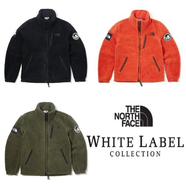 【THE NORTH FACE】ザノースフェイス メンズ フリース ジャケット RIMO FLEEC...
