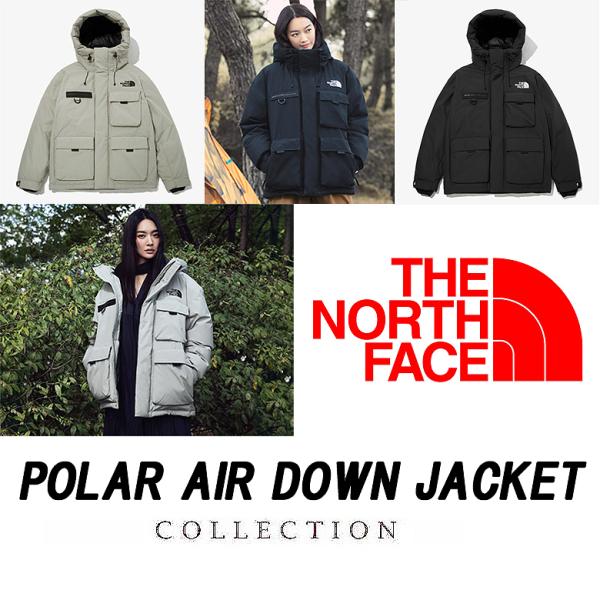 【THE NORTH FACE】ザノースフェイス メンズ ナイロン ジャケット ECO POLAR ...