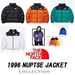 【THE NORTH FACE】ザノースフェイス メンズ ダウン ジャケット 1996 NUPTSE...