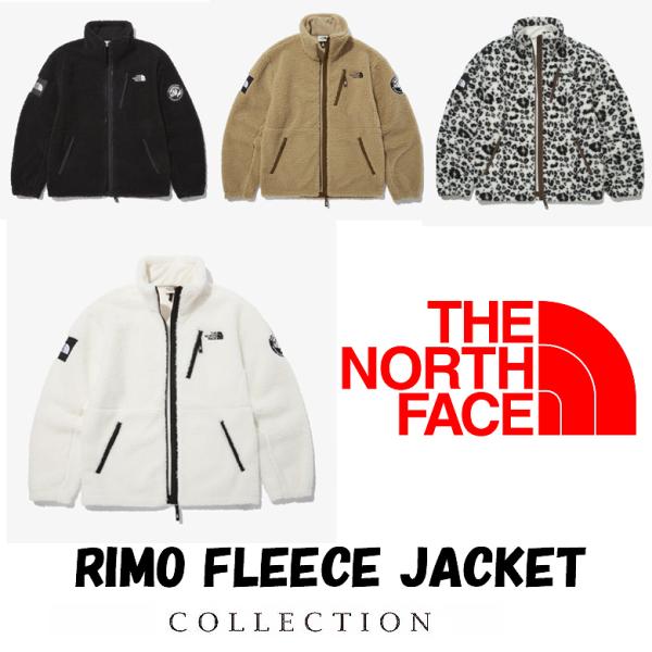 【THE NORTH FACE】ザノースフェイス メンズ フリース ジャケット RIMO FLEEC...