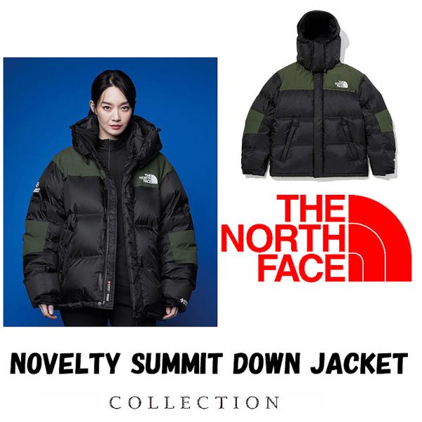 【THE NORTH FACE】ザノースフェイス メンズ ダウン ジャケット NOVELTY SUM...