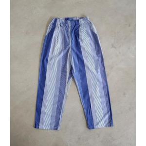 VOO CRAZY STRIPE EZslacks｜maroonwebstore