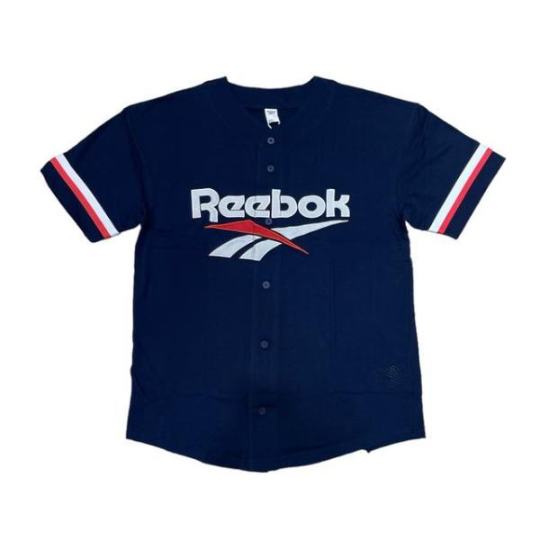 Reebok Classics Baseball Jersey