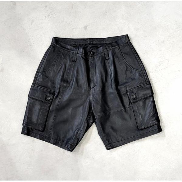 VOO EXELEZA CARGO SHORTS