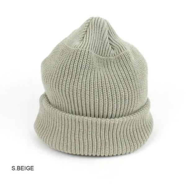 DECHO  STANDARD KNIT CAP